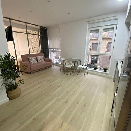 Apartamento Florencia 산탄데르 외부 사진
