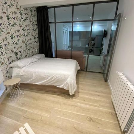 Apartamento Florencia 산탄데르 외부 사진