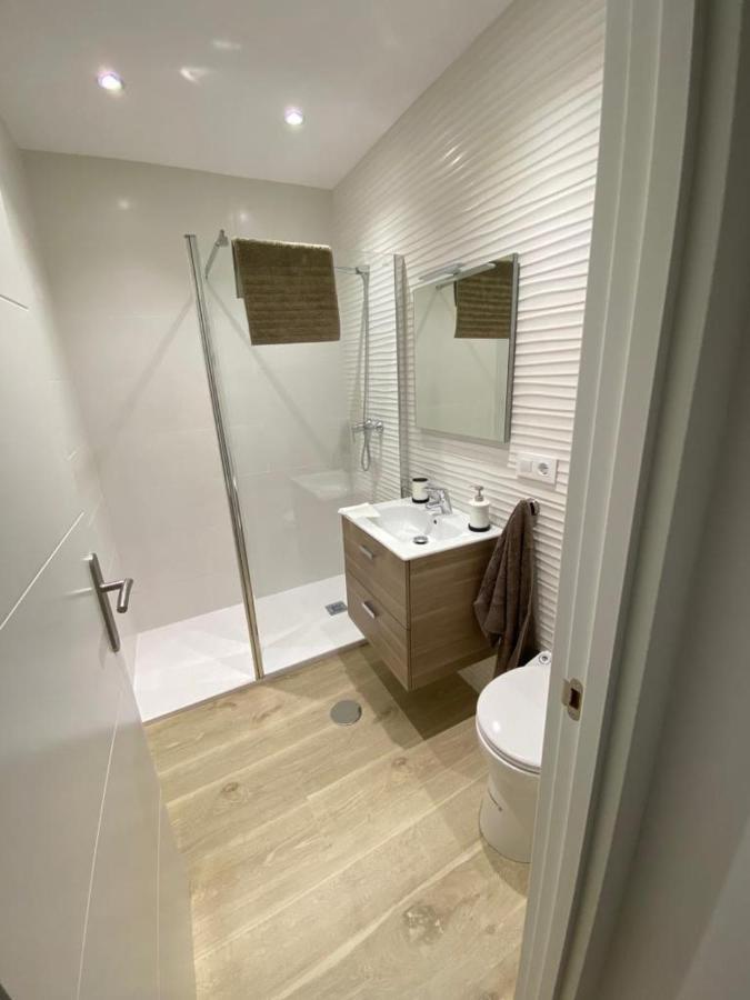 Apartamento Florencia 산탄데르 외부 사진