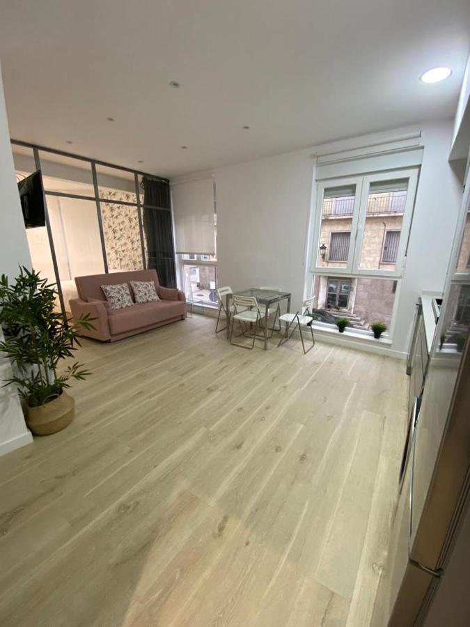Apartamento Florencia 산탄데르 외부 사진