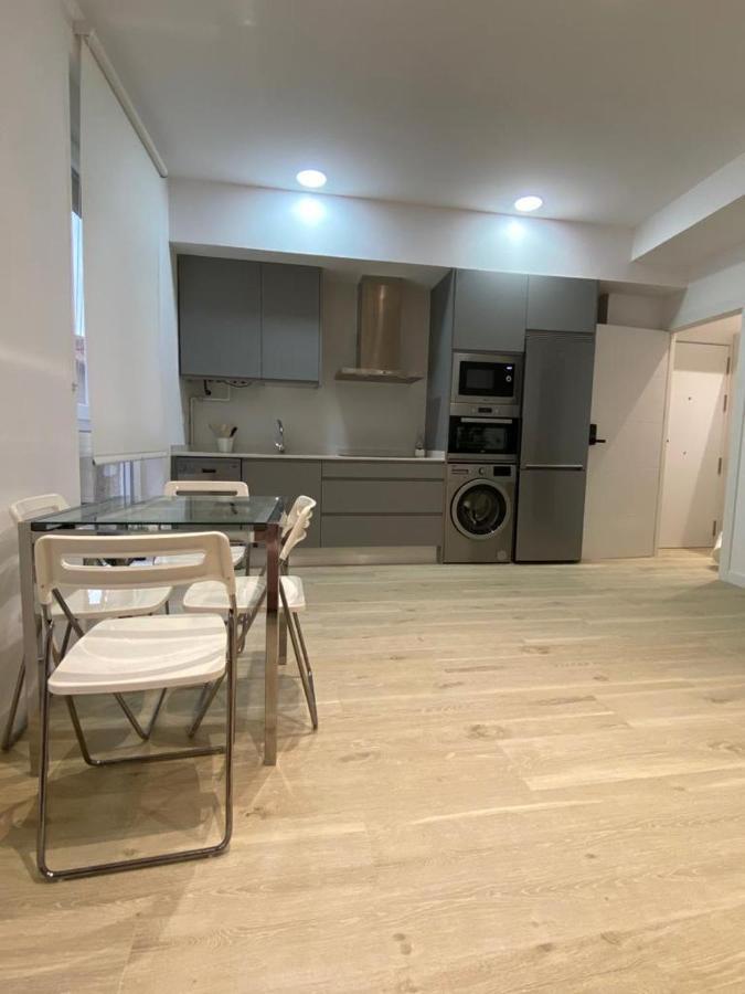 Apartamento Florencia 산탄데르 외부 사진