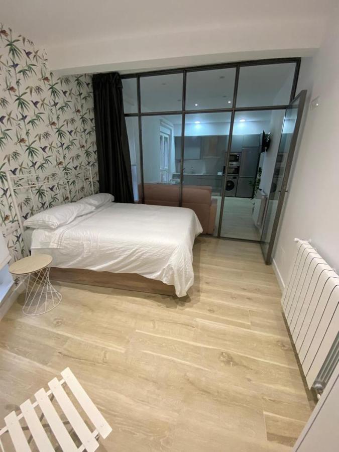 Apartamento Florencia 산탄데르 외부 사진