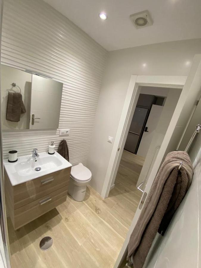 Apartamento Florencia 산탄데르 외부 사진